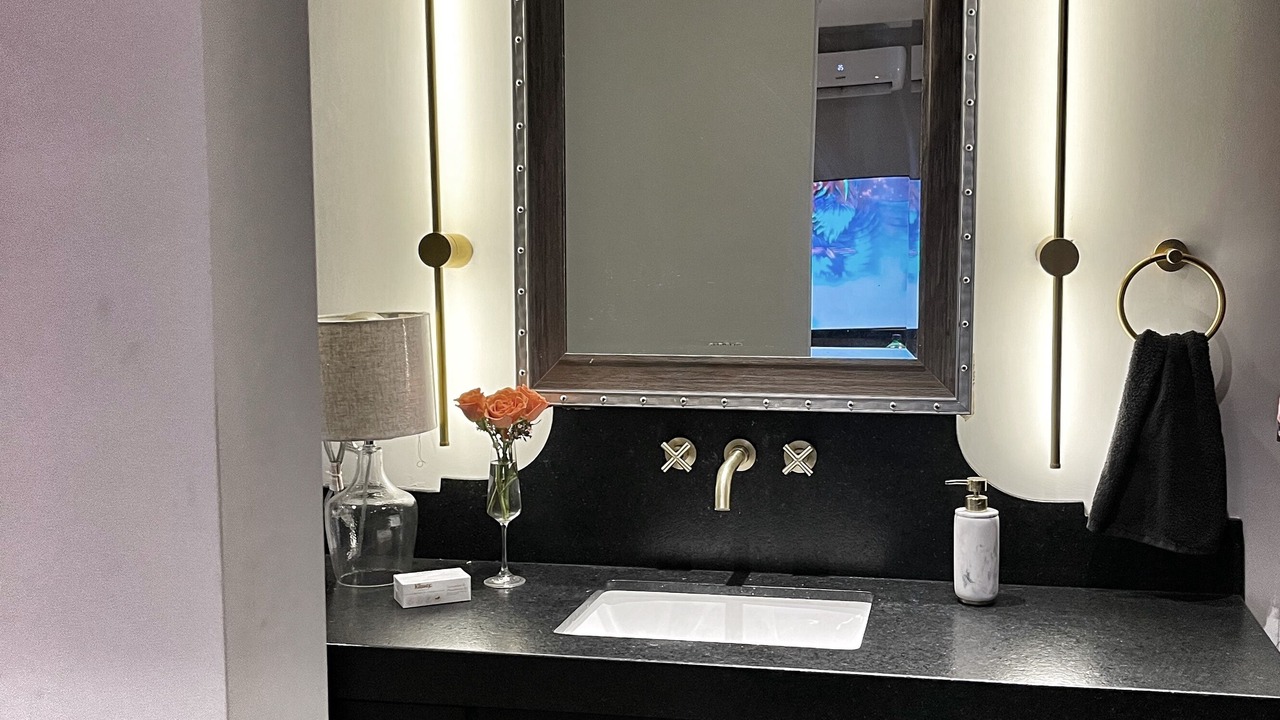 Photo of Bathroom in Ciudad Juarez