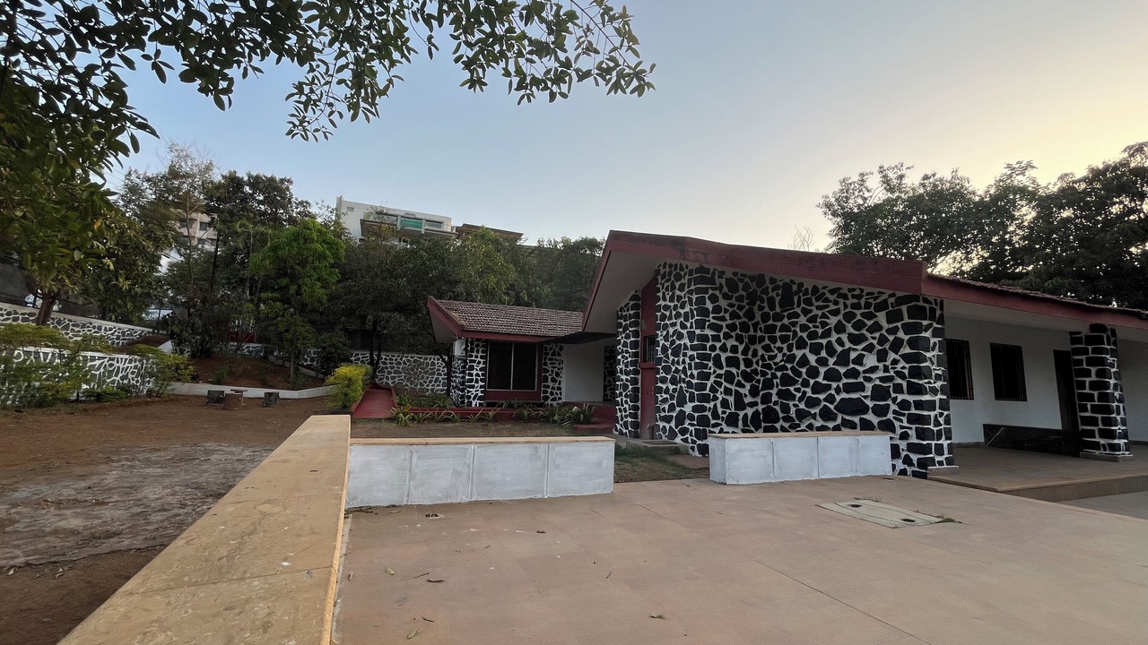 Photo of Outdoor in Khodala