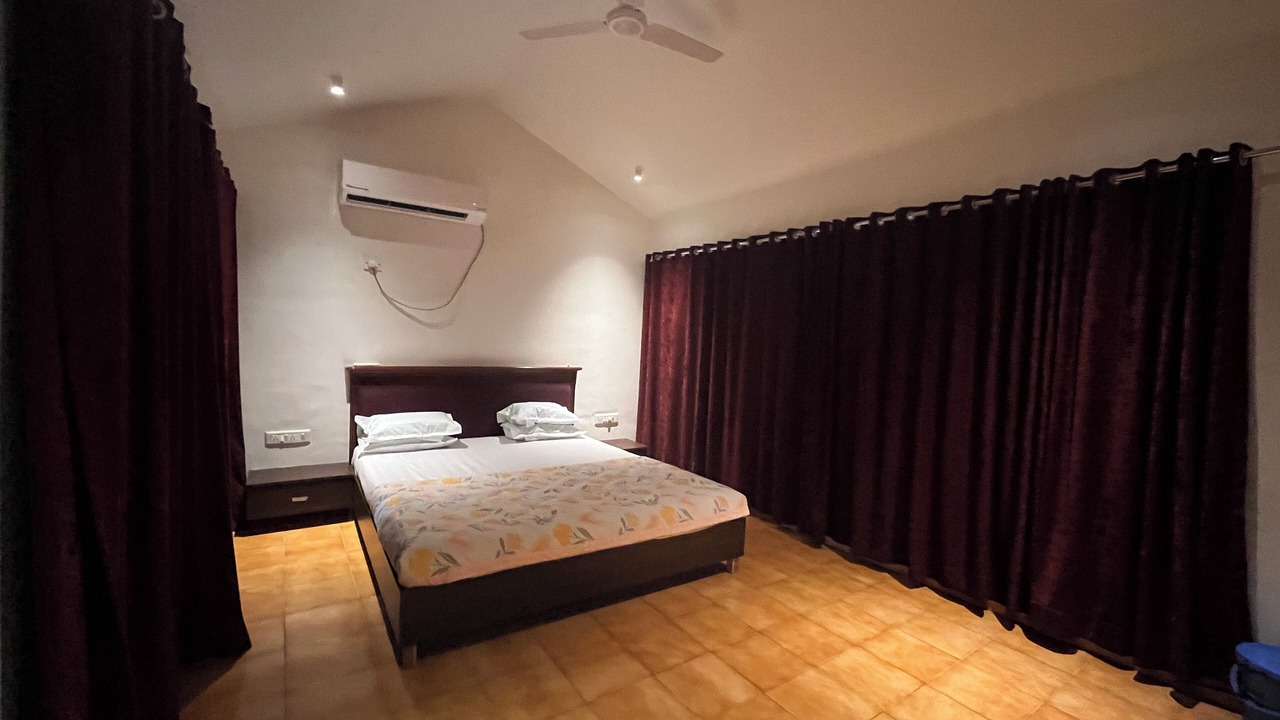 Photo of Bedroom in Khodala