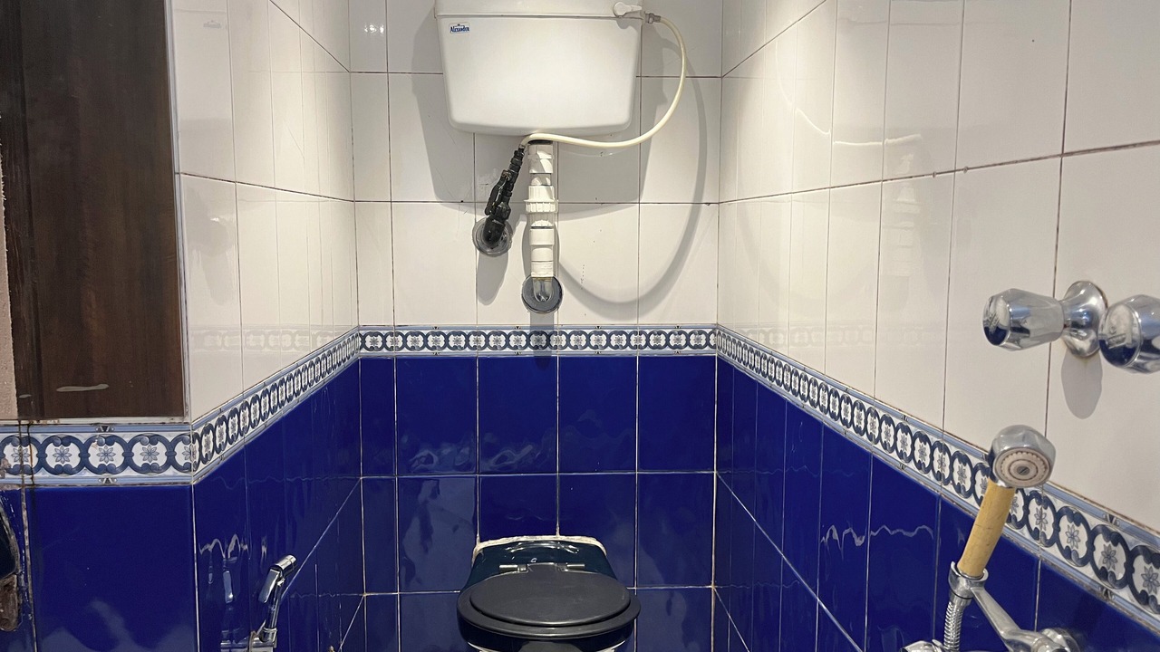 Photo of Bathroom in Khodala