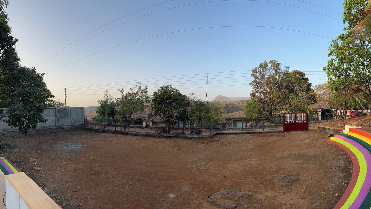 Photo of Outdoor in Khodala