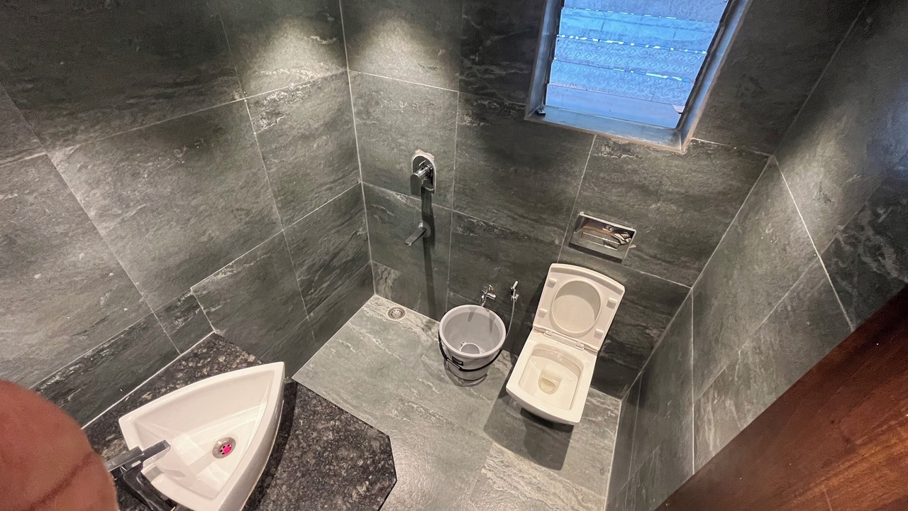 Photo of Bathroom in Khodala