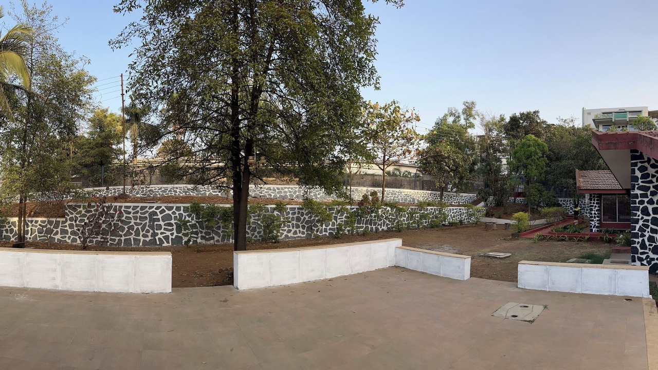 Photo of Outdoor in Khodala