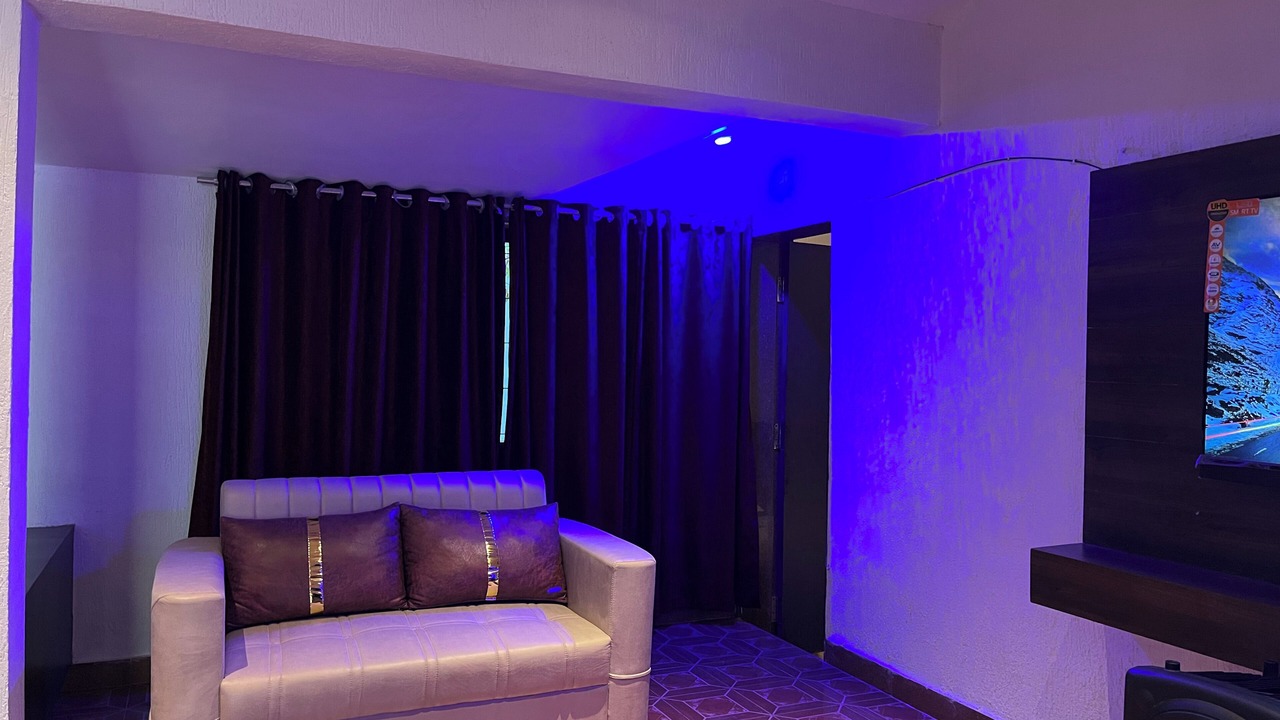 Photo of Livingroom in Khodala