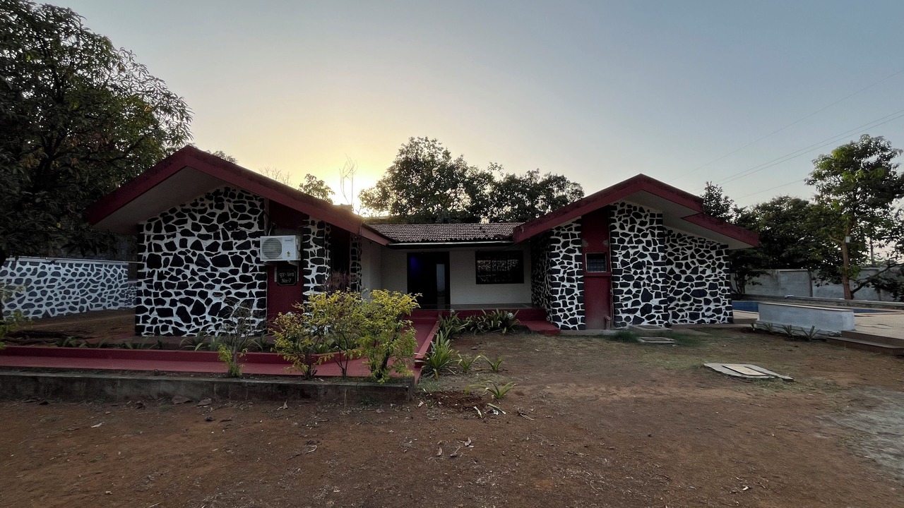 Photo of Outdoor in Khodala