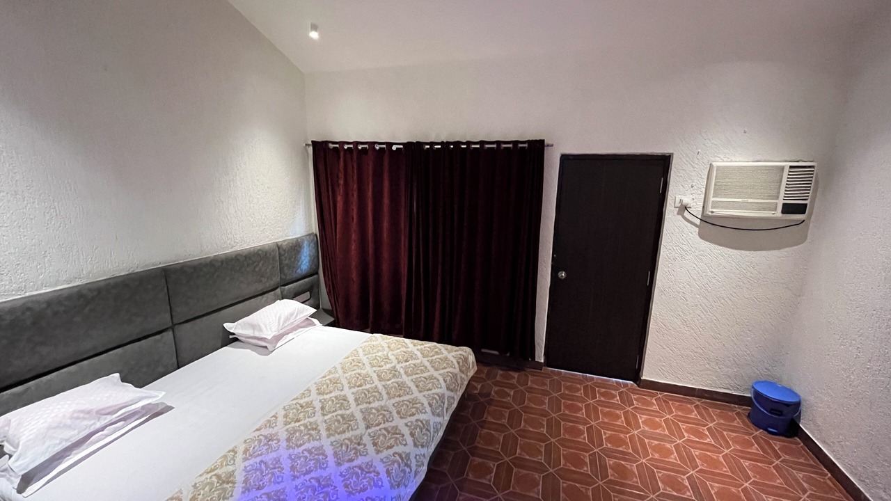 Photo of Bedroom in Khodala