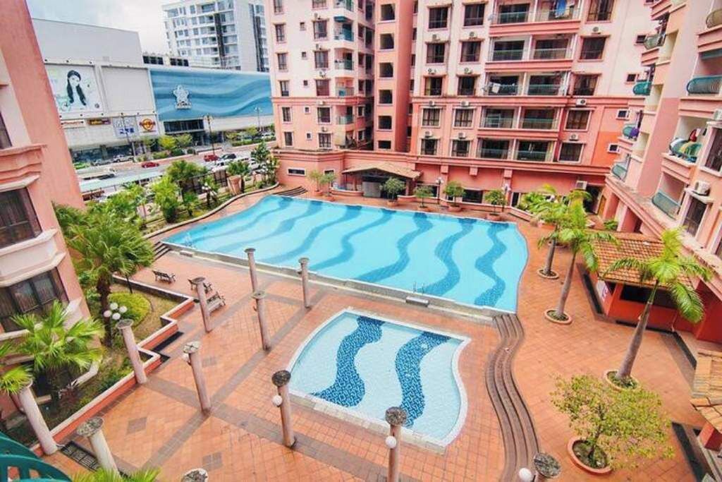 Photo of Outdoor in Downtown Kota Kinabalu
