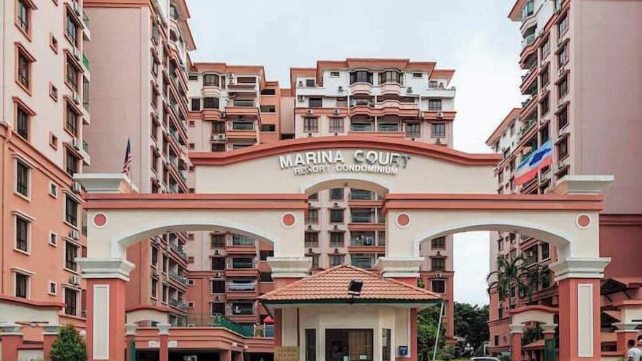 Photo of Outdoor in Downtown Kota Kinabalu