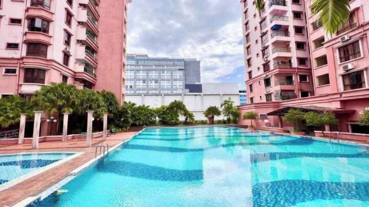 Photo of Outdoor in Downtown Kota Kinabalu