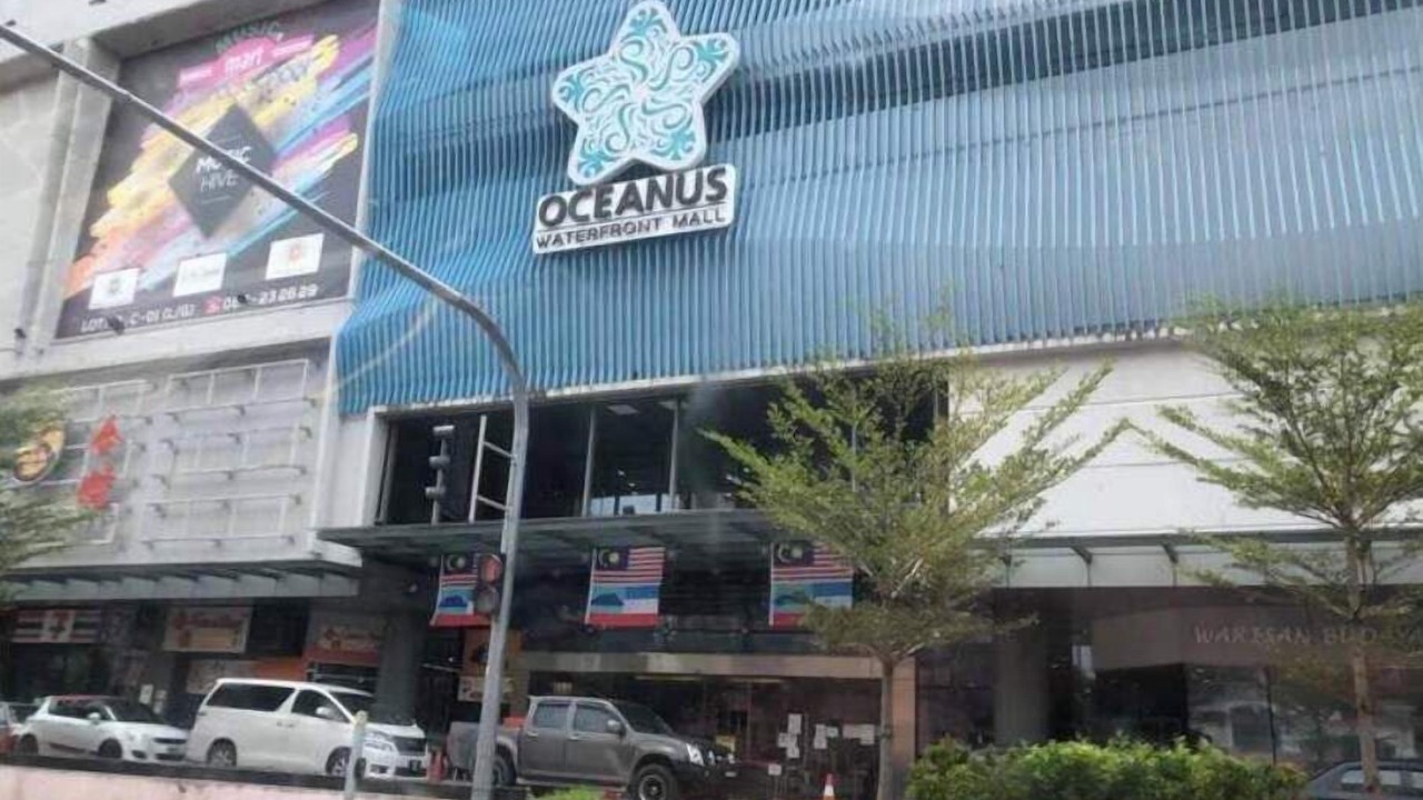 Photo of Others in Downtown Kota Kinabalu