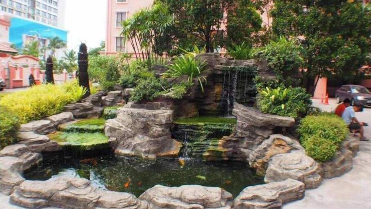 Photo of Outdoor in Downtown Kota Kinabalu