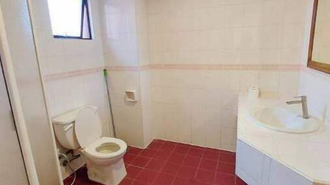 Photo of Bathroom in Downtown Kota Kinabalu