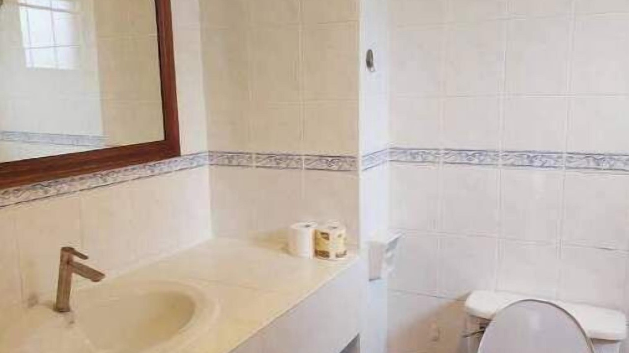 Photo of Bathroom in Downtown Kota Kinabalu