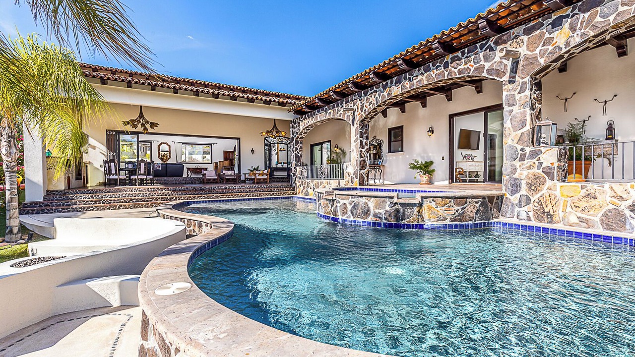 Photo of Outdoor in San Jose del Cabo