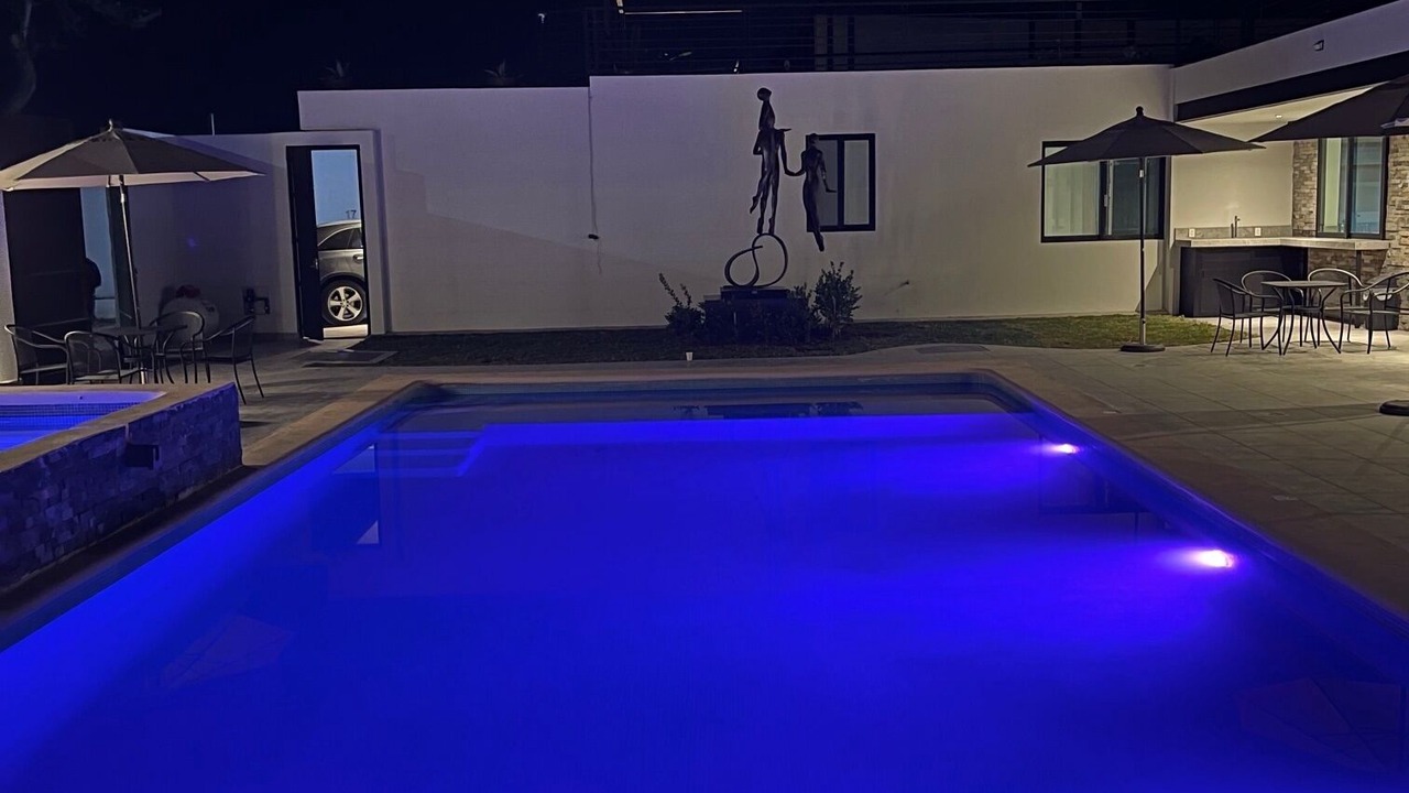 Photo of Outdoor in Raquet Club