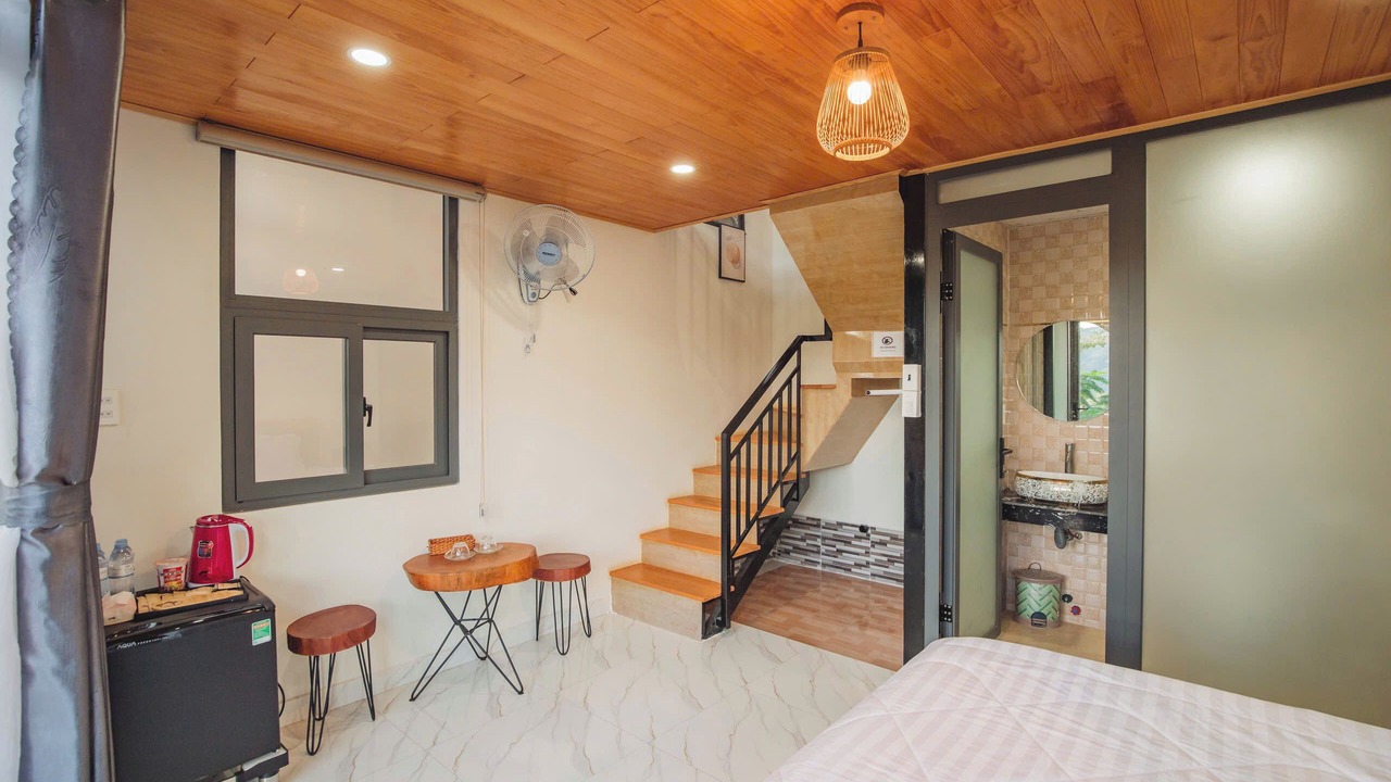 Photo of Bedroom in Lam Ha