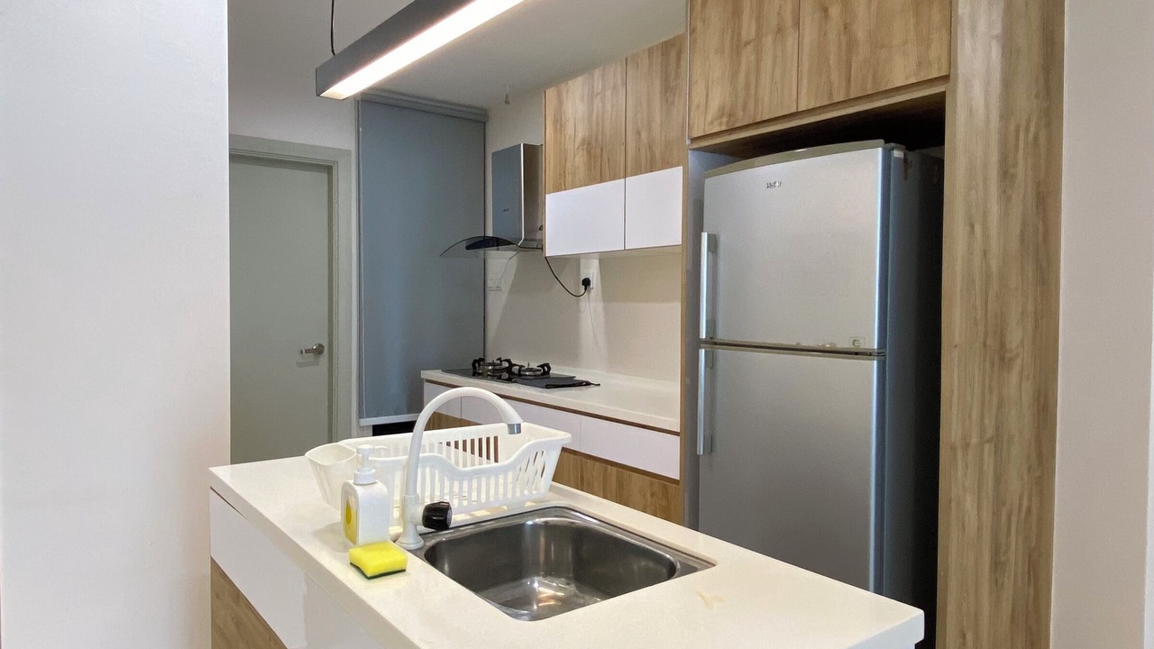 Photo of Kitchen in Central District