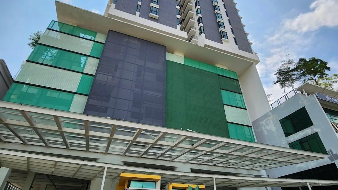 Photo of Outdoor in Central District