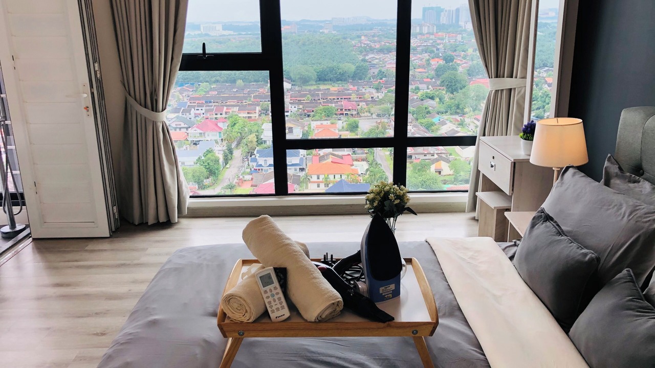 Photo of Bedroom in Central District