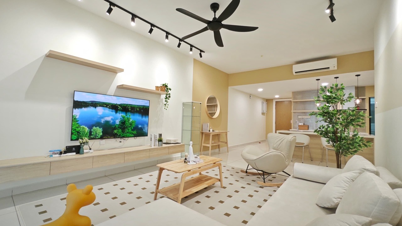 Photo of Livingroom in Central District