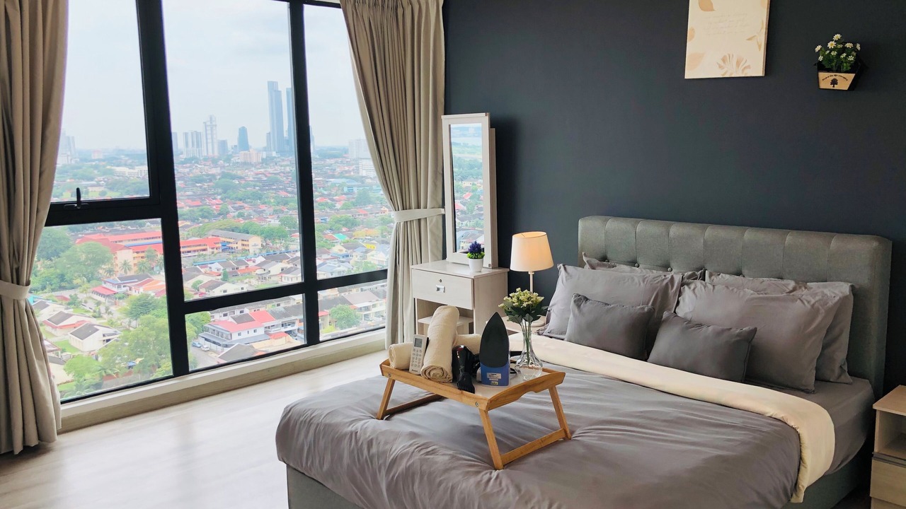 Photo of Bedroom in Central District