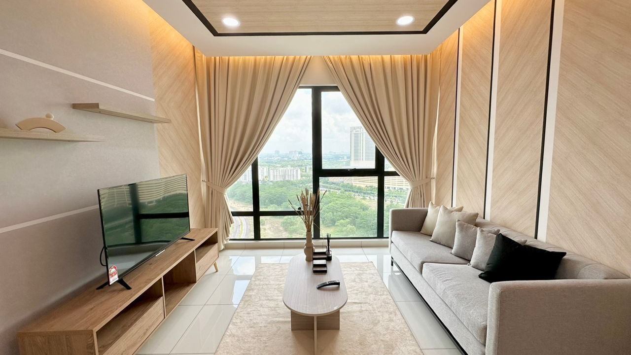 Photo of Livingroom in Central District