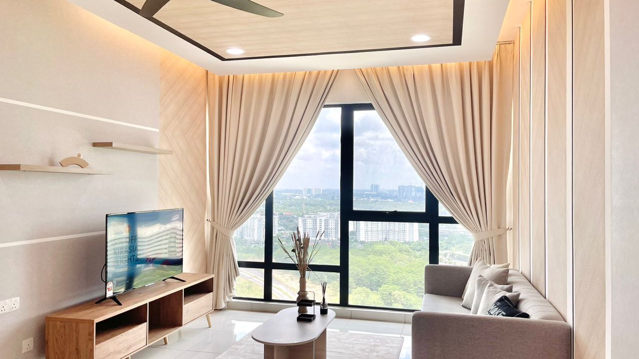 Photo of Livingroom in Central District