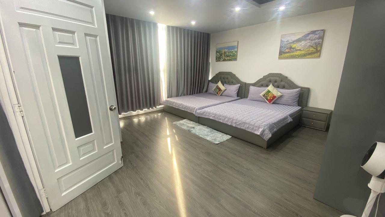 Photo of Bedroom in Thang Tam