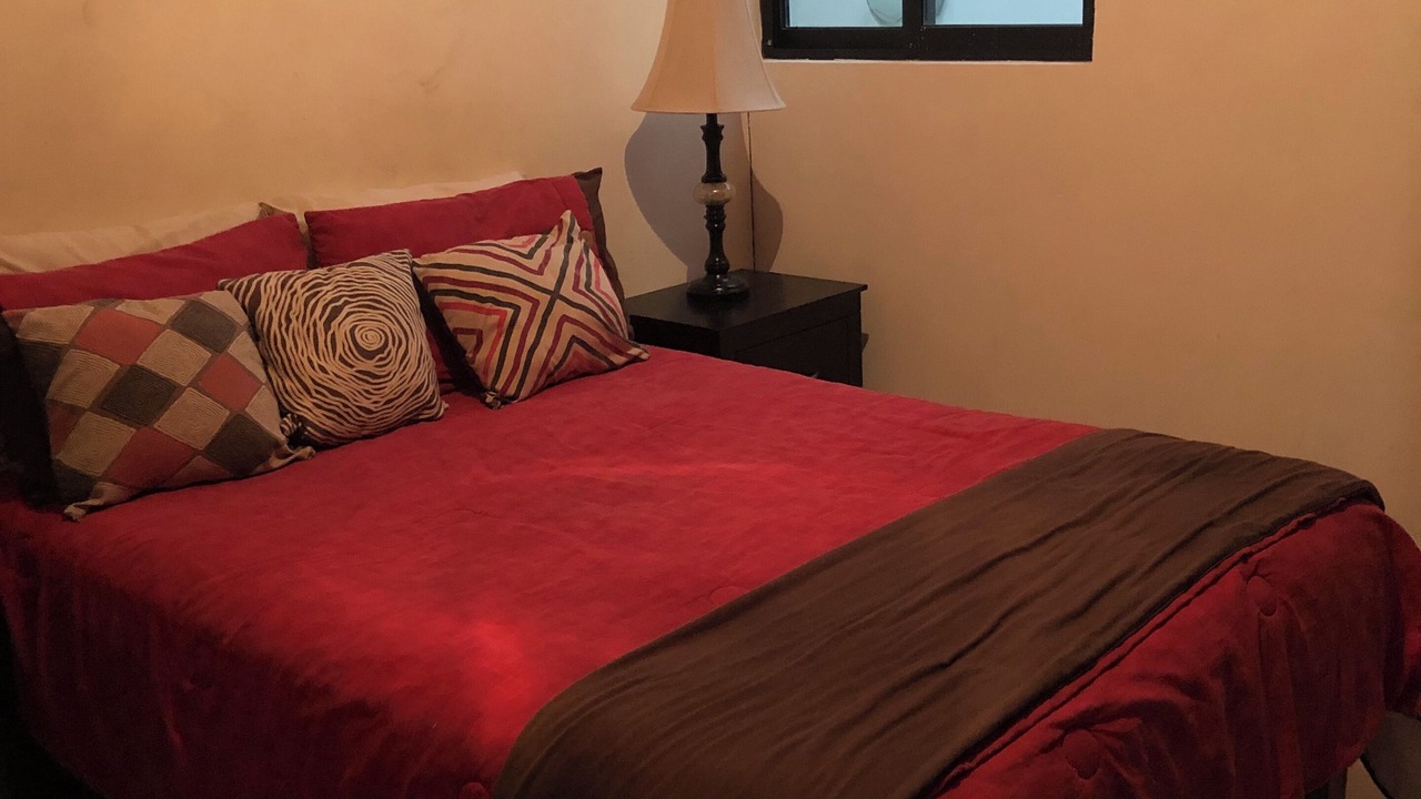 Photo of Bedroom in San Jose del Cabo