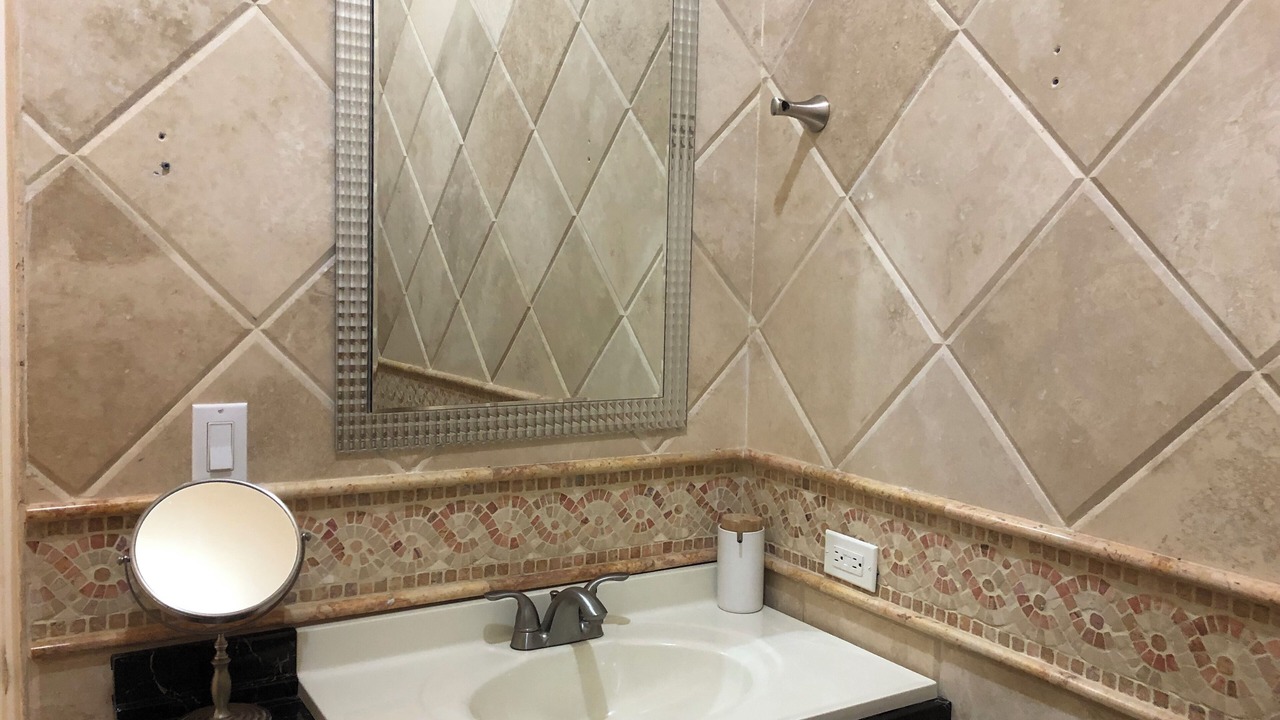 Photo of Bathroom in San Jose del Cabo