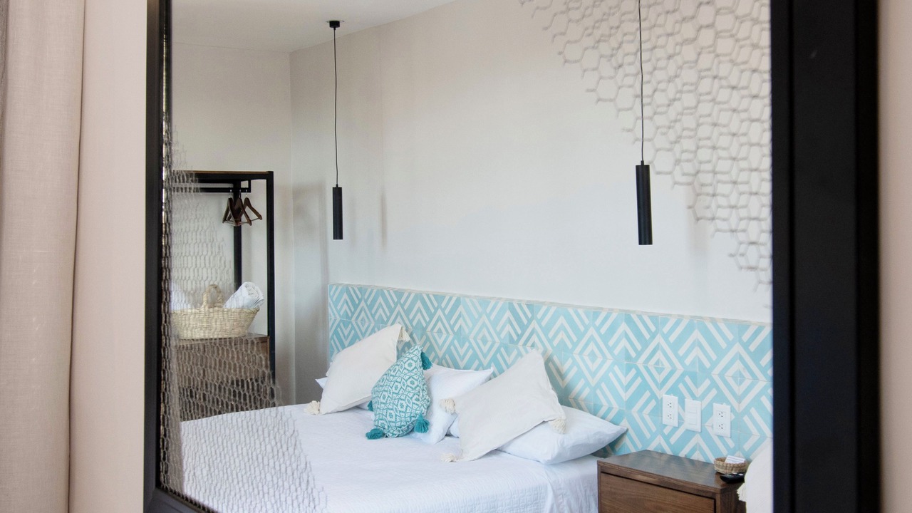 Photo of Bedroom in Americana