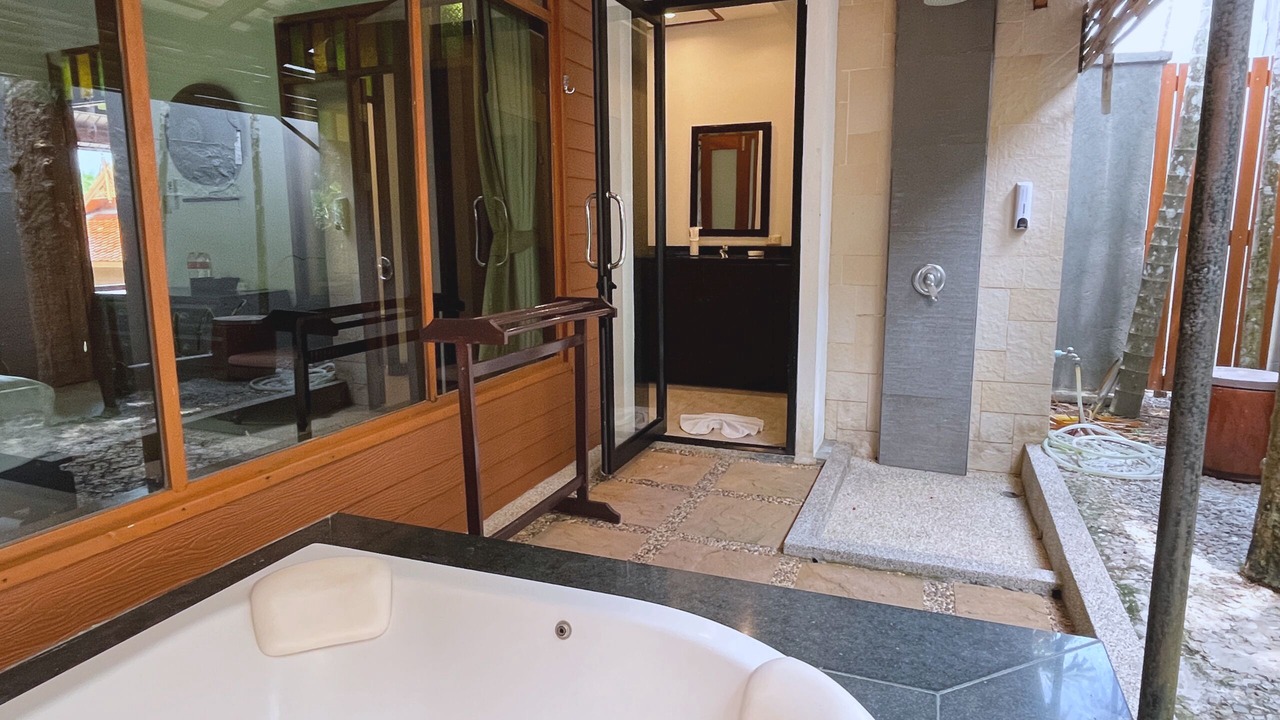 Photo of Bathroom in Sa Khu
