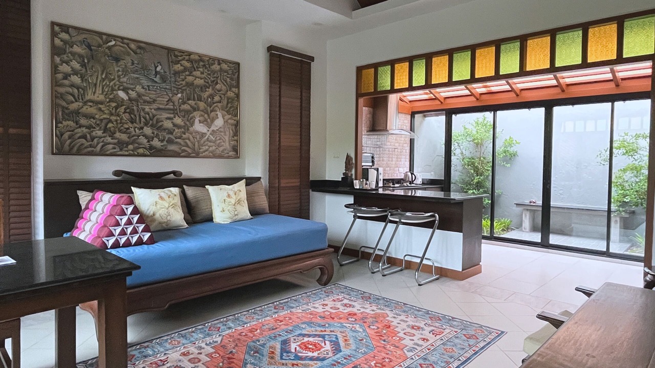 Photo of Livingroom in Sa Khu