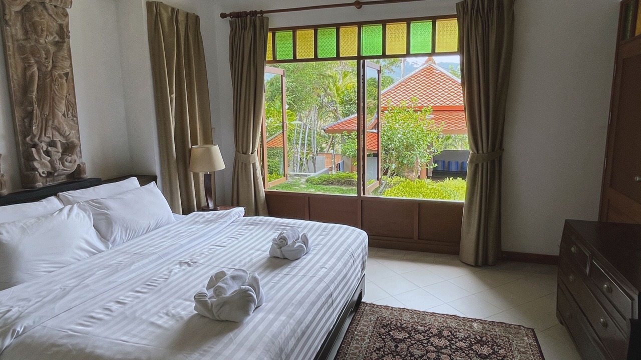 Photo of Bedroom in Sa Khu