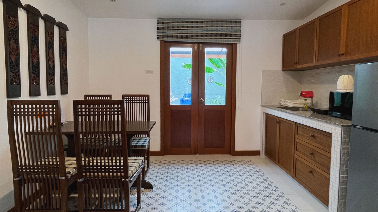 Photo of Kitchen in Sa Khu