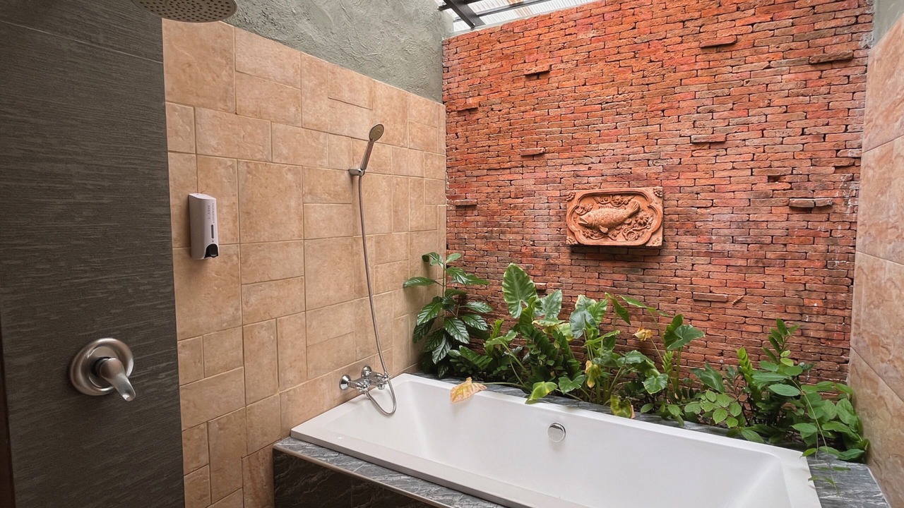 Photo of Bathroom in Sa Khu