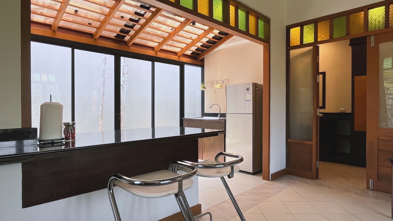 Photo of Kitchen in Sa Khu