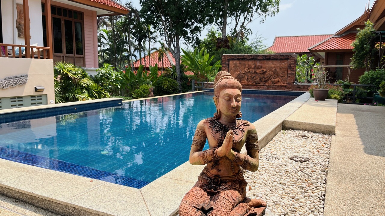 Photo of Outdoor in Sa Khu