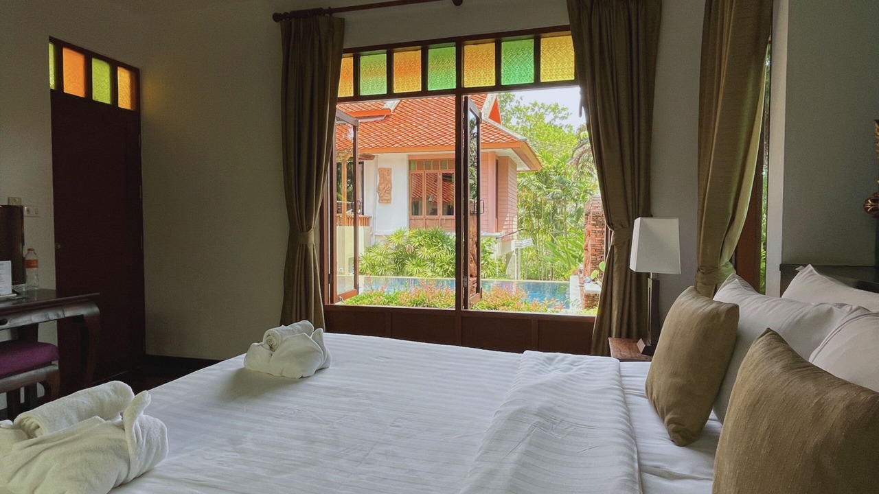 Photo of Bedroom in Sa Khu
