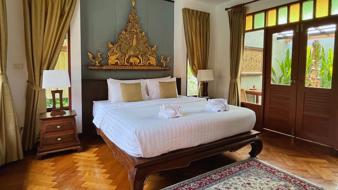 Photo of Bedroom in Sa Khu