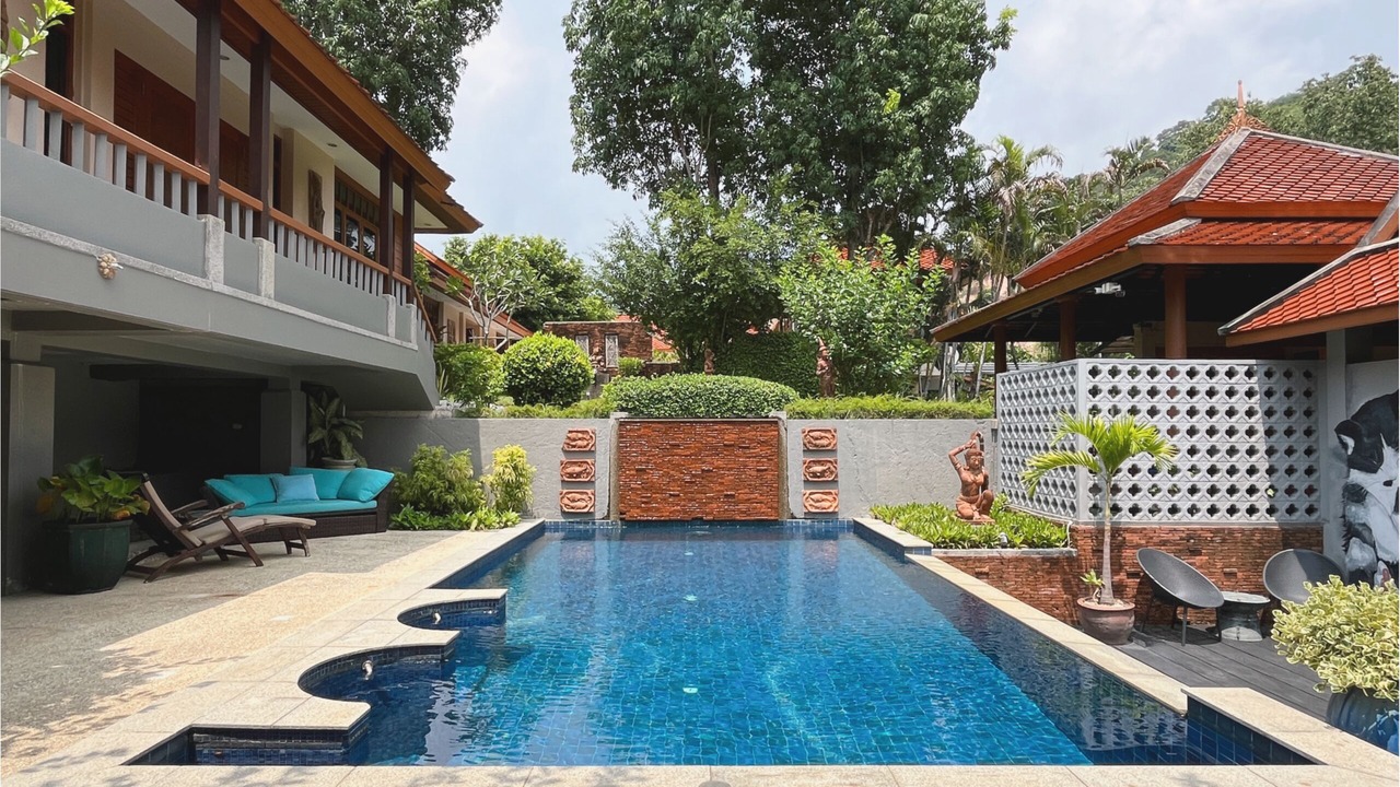Photo of Outdoor in Sa Khu