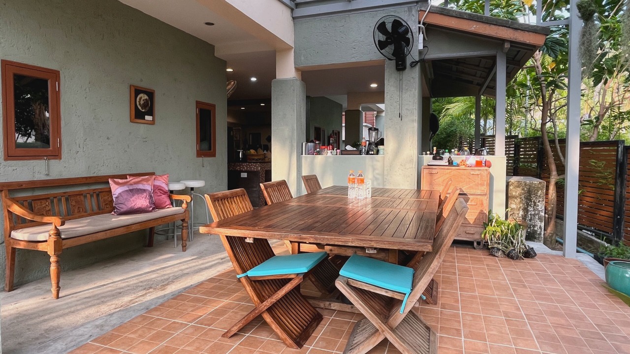 Photo of Outdoor in Sa Khu