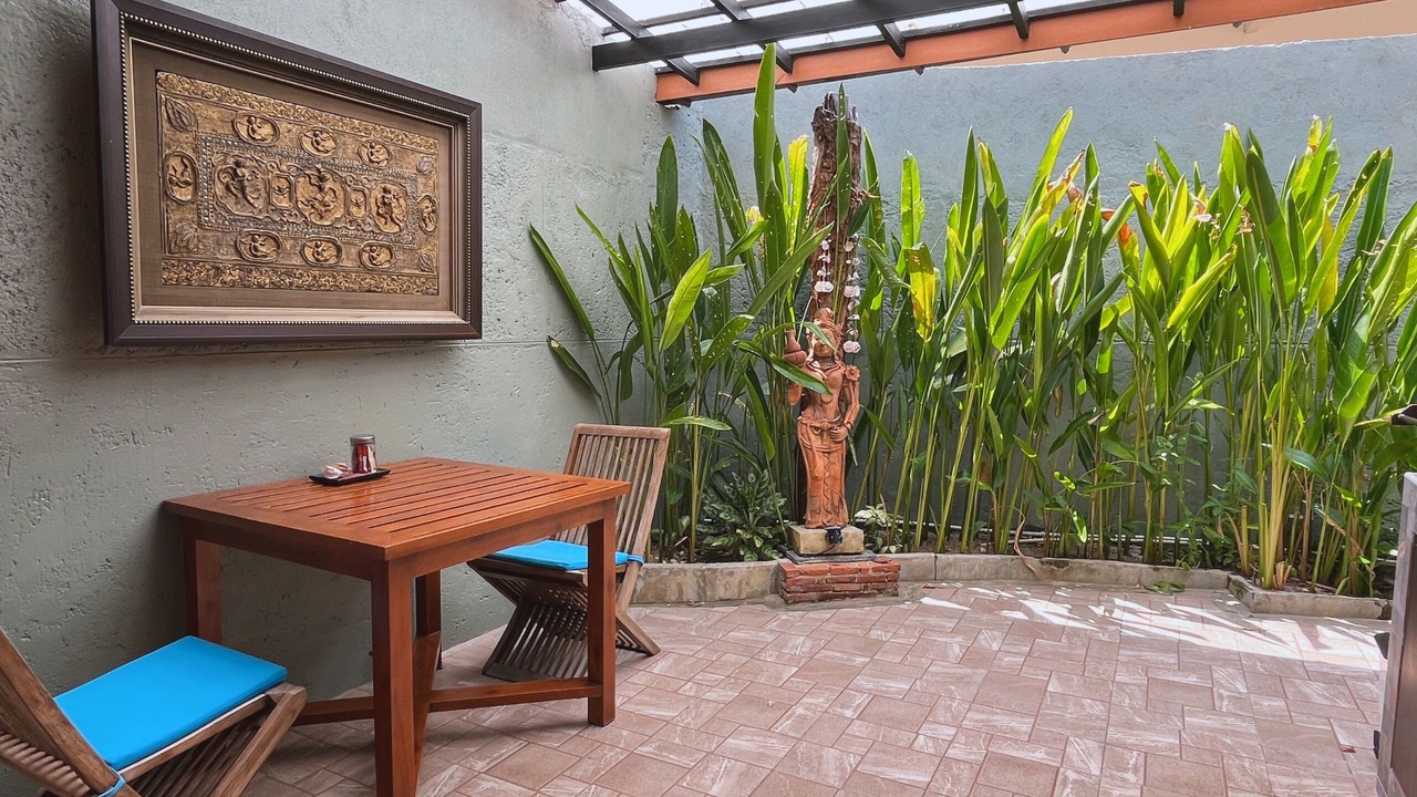 Photo of Patio Balcony in Sa Khu