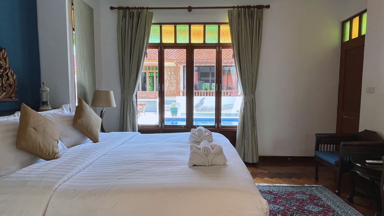 Photo of Bedroom in Sa Khu