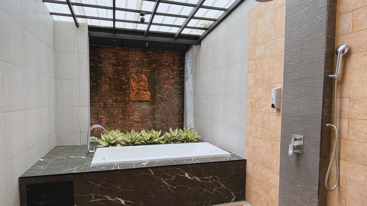 Photo of Bathroom in Sa Khu