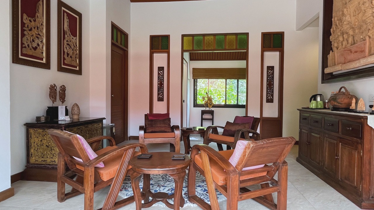 Photo of Livingroom in Sa Khu