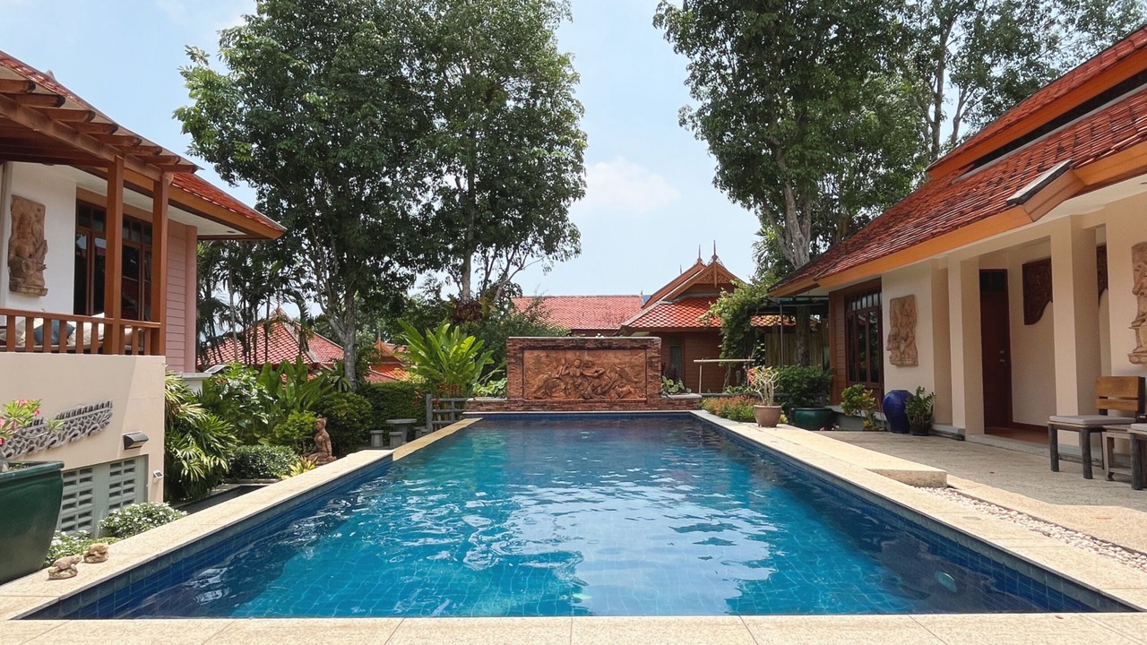 Photo of Outdoor in Sa Khu