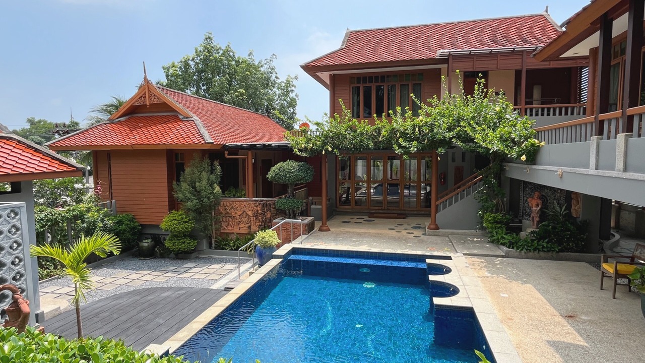 Photo of Outdoor in Sa Khu