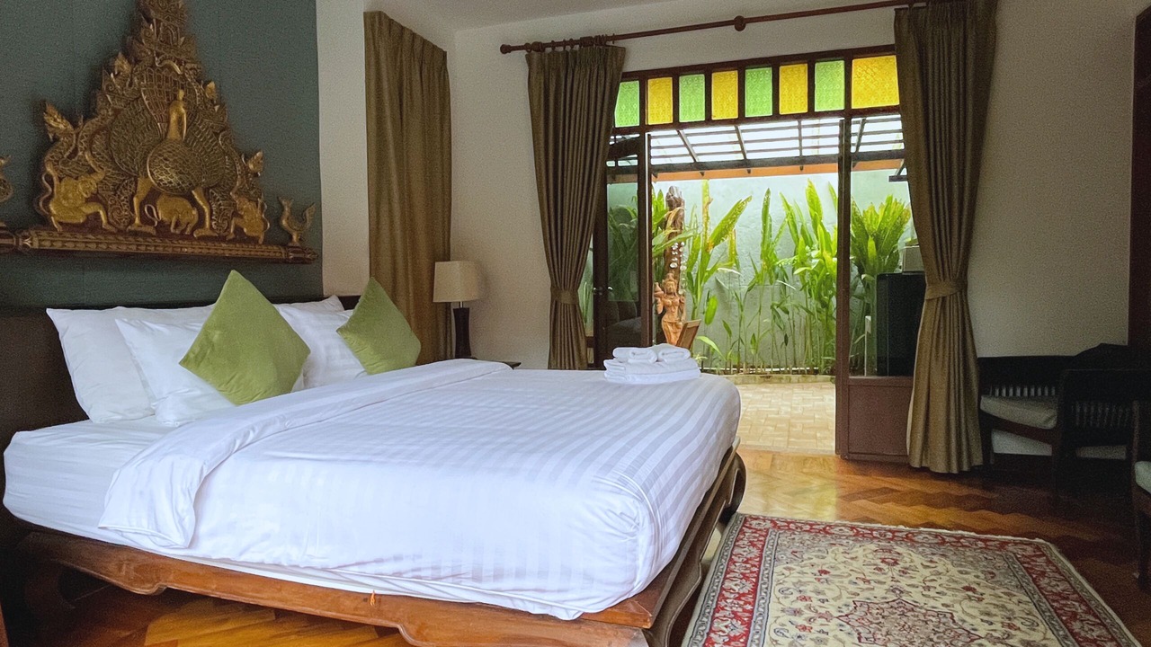 Photo of Bedroom in Sa Khu