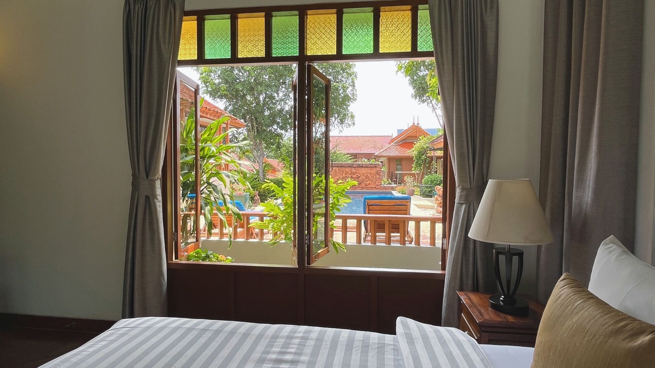 Photo of Bedroom in Sa Khu